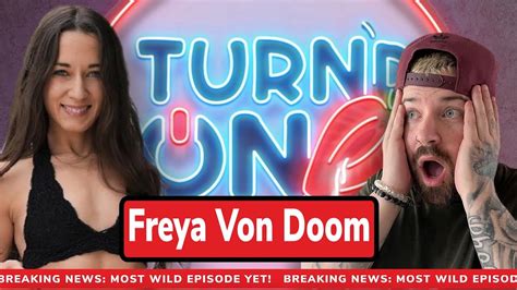 freya von doom anal|Freya Von Doom Anal Porn Videos .